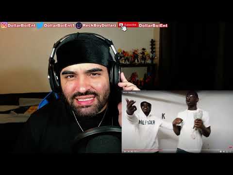 Why-S - Swagmine (Official Music Video) New York Reaction