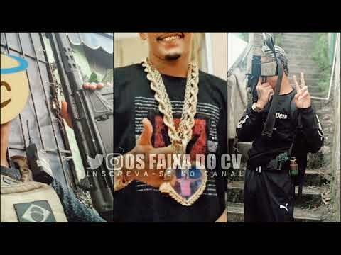 MEDLEY CRIMINOSO DOS PRAZERES ( MC'S TIKINHO E JD DO RASTA ) 2023