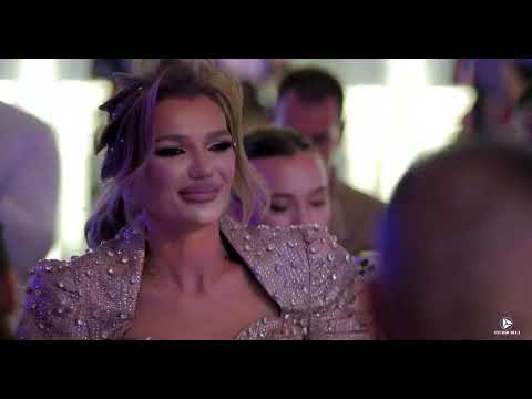 Adi Munteanu & Danut Mersan - Colaj Manele II Botez Jasmine & Jacqueline II LIVE 2022 🎤