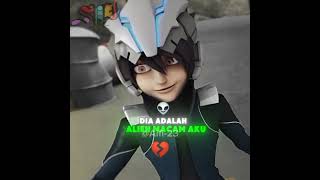 Download lagu BRO GOT ROASTING ON A FACE #boboiboy #boboiboymusim3 #kaptenkaizo #lahap #fang #gopal mp3