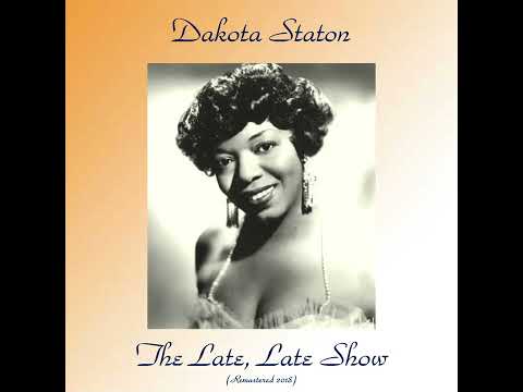 Dakota Staton - Misty ( 1957 ) Remastered 2018