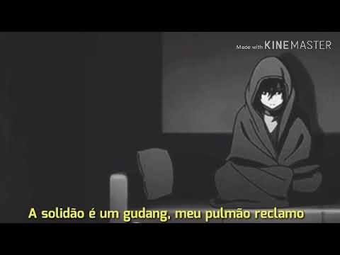 Konai x cynthia luz - chão de vidro / legendado + letra na descrição