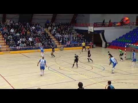 Samenvatting playoffs: 't Knooppunt - FC Eindhoven