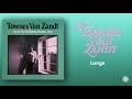 Townes Van Zandt - Lungs (Live) (Official Audio)