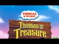 Thomas Friends Thomas And The Treasure US DVD 2008 Part 10
