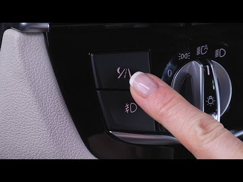 Night Vision | BMW How-To