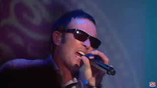GRAMERCY THEATER NEW YORK in 4K full remastered (2010 JIMMY KIMMEL LIVE!) STONE TEMPLE PILOTS LIVE