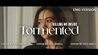 Download lagu Tormented - Killing Me Inside Cover by Eve Shena #eveshenaofficial #tormented #killingmeinside #emo mp3 Download lagu Tormented - Killing Me Inside Cover by Eve Shena #eveshenaofficial #tormented #killingmeinside #emo mp3