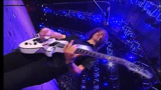 Clawfinger - The Price We Pay - Live Woodstock Festival Poland 2009