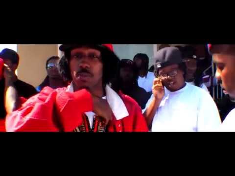 Lil Blood (Ft. HD of Bearfaced & Lil Goofy) - Final Destination (Official Video)