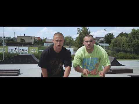 Muody- Fala dźwięku (Official video)