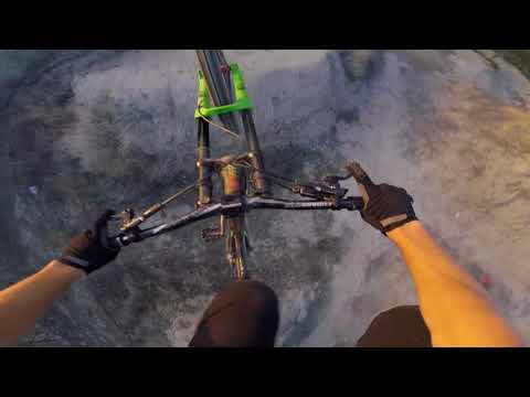 GoPro: Reece Wallce - GoPro Pinkbike Evolution Contest Finalist - 06.15.18