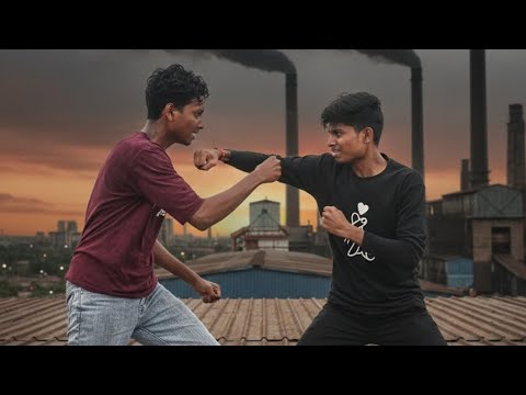 Dosti mein darar 🫂