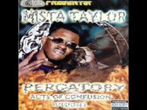 Mista Taylor - Asshole Feat.Pachino Dino,Nasty, Killa Skip
