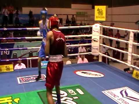 Wuttichai Masuk vs Jo Min Jae, R-1.mpg