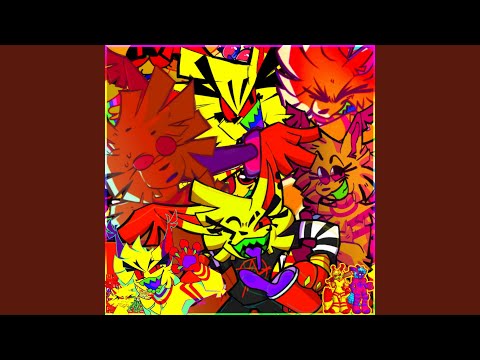 Ena MIX (Allergic to People MIX)