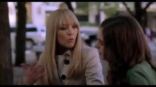 Bride Wars (2009) second trailer