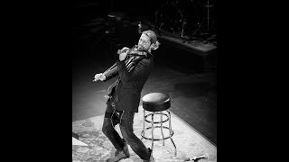 David Garrett - Master of Puppets cover (Metallica)