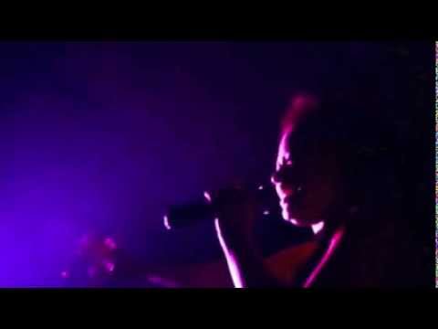 Lili Rhose - The lover that you are