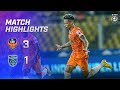 Highlights - FC Goa 3-1 Kerala Blasters FC | MW 16, Hero ISL 2022-23
