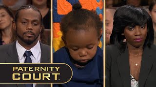 Man Became Father After One Night of Partying (Full Episode) | Paternity Court