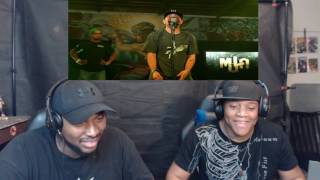Team Backpack A-1, Jeff Turner, Illmaculate (Prod. Trox) ¦ MULA REACTION