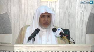 صورة أ.د. علي الشبل | شرح منتقى الأخبار | كتاب الحج (12/8)