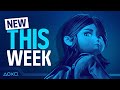 New PS4 & PS5 Games This Week