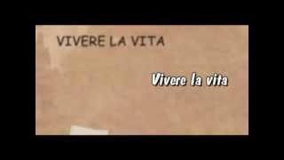 Mannarino - Vivere la Vita (con testo).mp4