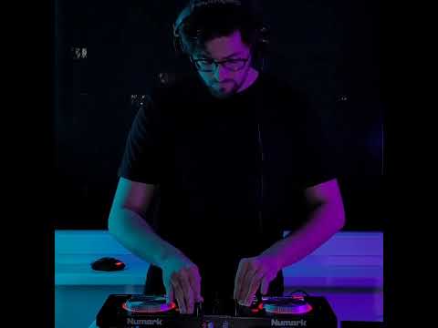 Ben Rygen - Drum and Bass DJ set 2