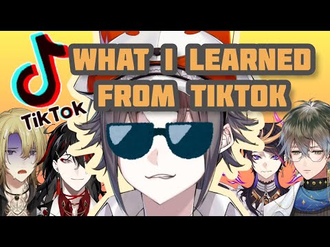 MYSTA shares what he learned from TikTok