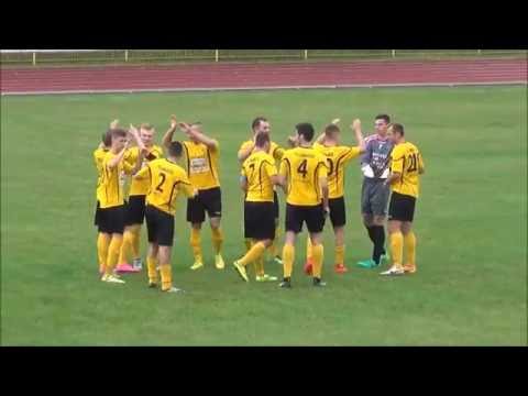 TS Gwarek Tarnowskie Góry - LKS Przemsza Siewierz 2:1 (0:1)