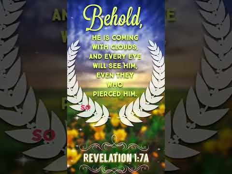 Thumbnail for Behold  video