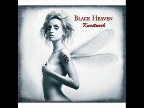 Black Heaven - Zweite Sonne