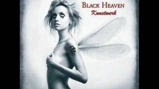 Black Heaven - Zweite Sonne