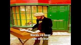 Christopher Holland - Cheers Then (Demo) - Squeeze Tribute Song -Chris Holland