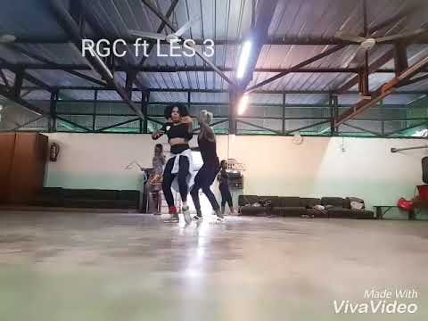 Ma Ding wa (je t'aime)