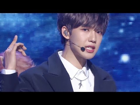 MXM - Knock Knock [Music Bank Ep 954]