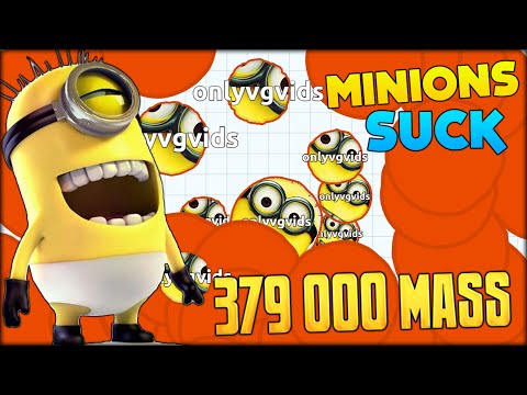 download lagu mp3 mp4 Agario Minions Mod, download lagu Agario Minions Mod gratis, unduh video klip Agario Minions Mod