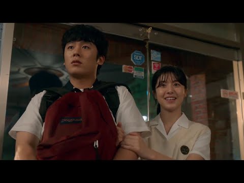 Moving Ep 4 "The Secret"