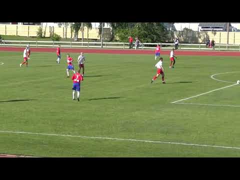 PS Kemi Old Boys vs. KePS U-17 joukkue 8.7.2023