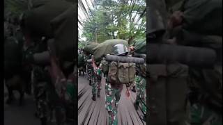 Download lagu story'wa keren TNI persiapan berangkat tugas🇮🇩 #shorts mp3