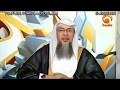 Saying Wallahi Sheikh Assim Al Hakeem