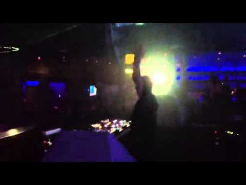 Technasia we love space, Ibiza