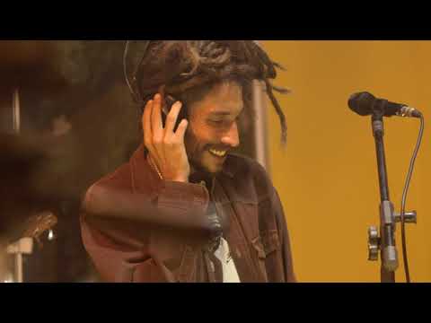 Acústico Siga o Bem - Sangue Rasta