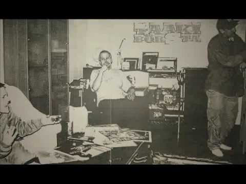 MC Taakibörsta - Riskei on otettava ft. Raimo (Toinen yritys)