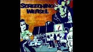Don't Touch My Car - Screeching Weasel