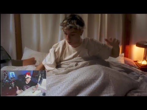 CARRERA REACCIONA A Oscu x Luck Ra - De Vuelta (Official Video)