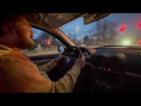 Thumbnail for Finally I Can Drive Our Coda EV Barn Find! Putting The Very First Miles On Our Free Electric Car by Car