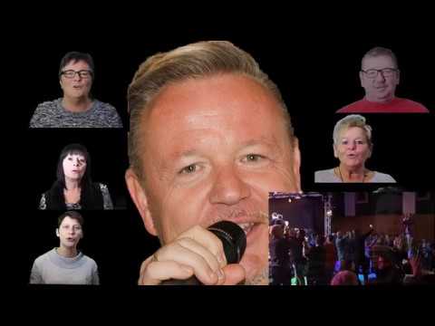 Stefan Micha 50. Geburtstag